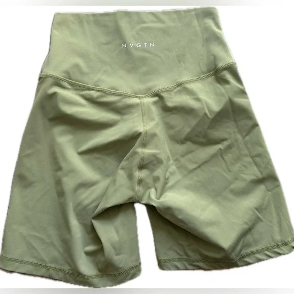 NVGTN signature 2.0 shorts - Picture 5 of 5